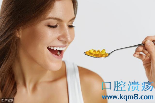 \"牙龈炎要提早预防,不要等牙都掉了才后悔!\"