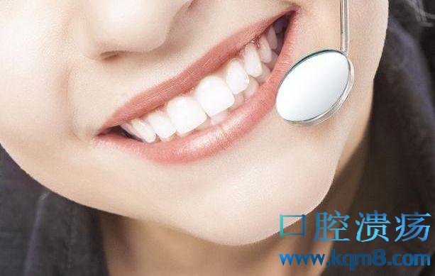 \"口腔溃疡原因汇总,看看你是哪种?及时了解才能保持口腔健康\"