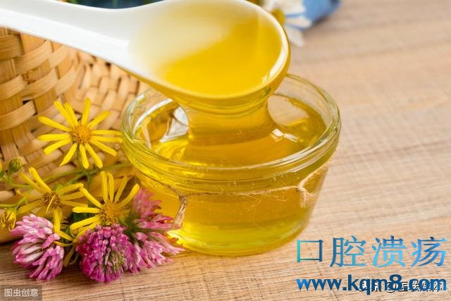 \"口腔溃疡的出现,多与这2个因素有关,很多人都中过招\"