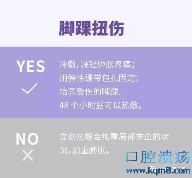 \"口腔溃疡、嘴唇干裂？这9个常见小麻烦，一招解决！\"