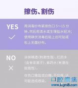 口腔溃疡、嘴唇干裂？这9个常见小麻烦，一招解决！