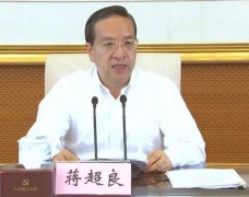 蒋超良干嘛去了？湖北省委书记蒋超良抗击新冠肺炎疫情数据