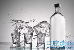 喝高度白酒，到底能不能杀灭新型冠状病毒？