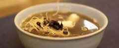 葱豉汤的做法配方组成放歌:通阳发汗治疗风寒感冒